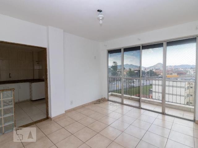 Apartamento aluguel em Encantado, Rio de Janeiro