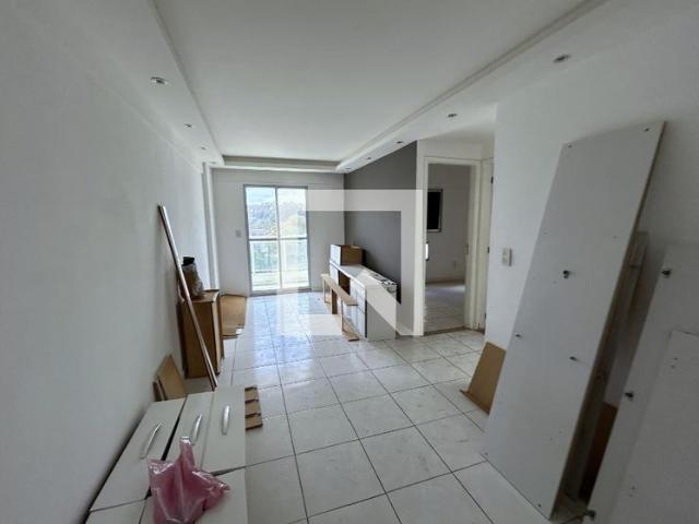 Apartamento aluguel em Chave de Ouro, Rio de Janeiro