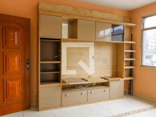 Apartamento aluguel em Encantado, Rio de Janeiro