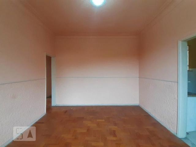 Apartamento aluguel em Engenho de Dentro, Rio de Janeiro