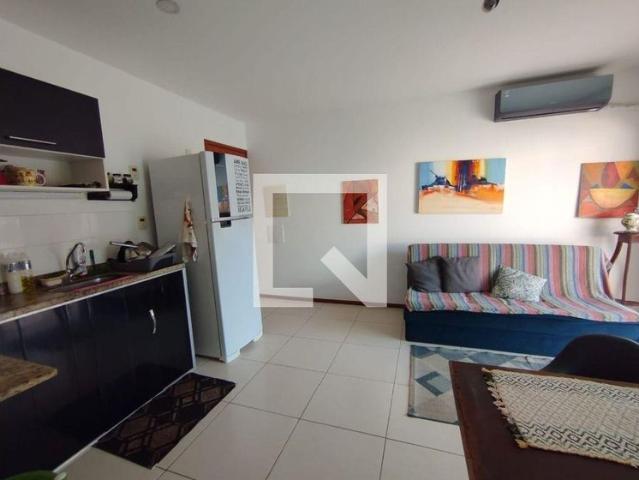 Apartamento venda em Região Oceânica, Niterói
