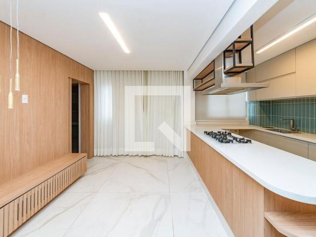 Apartamento aluguel em Engenho Nogueira, Belo Horizonte