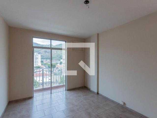 Apartamento aluguel em Riachuelo, Rio de Janeiro