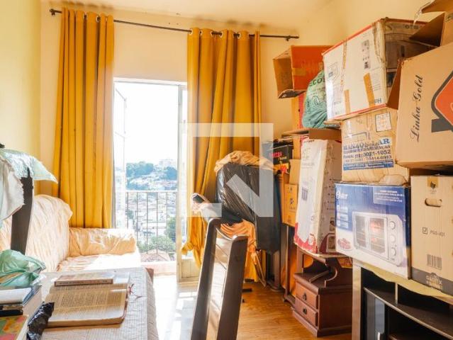Apartamento aluguel em Engenho Novo, Rio de Janeiro
