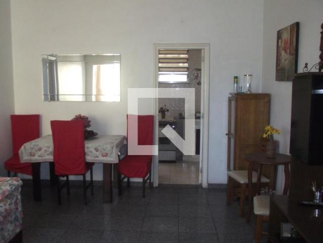 Apartamento aluguel em Engenho Novo, Afonso Cláudio