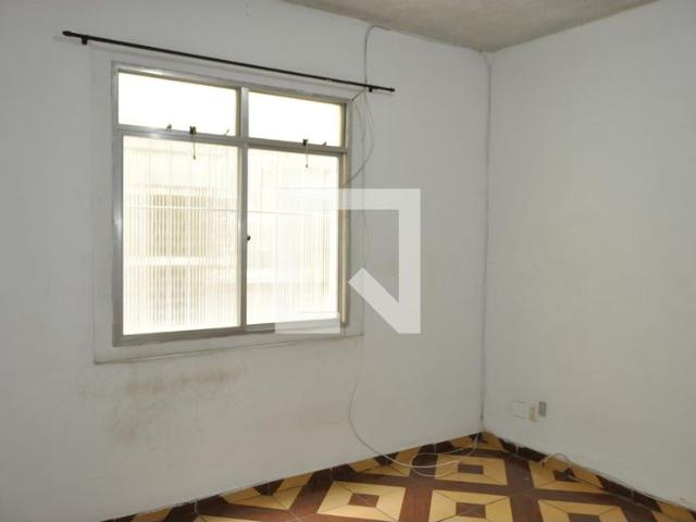 Apartamento aluguel em Engenho Novo, Rio de Janeiro