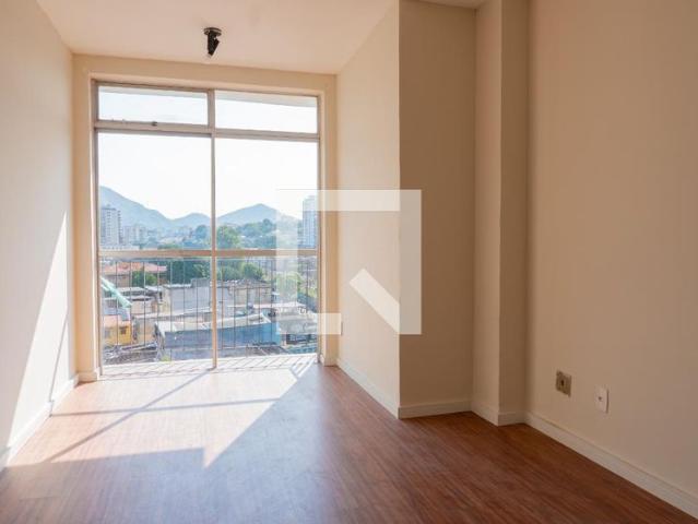 Apartamento aluguel em Engenho Novo, Rio de Janeiro