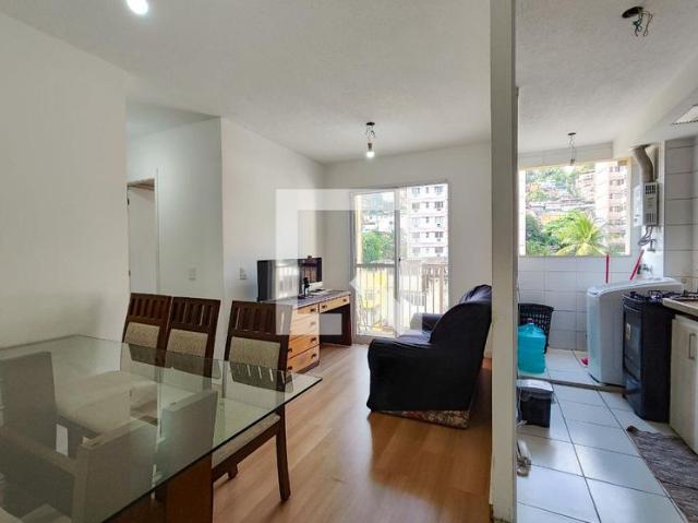 Apartamento aluguel em Engenho Novo, Rio de Janeiro