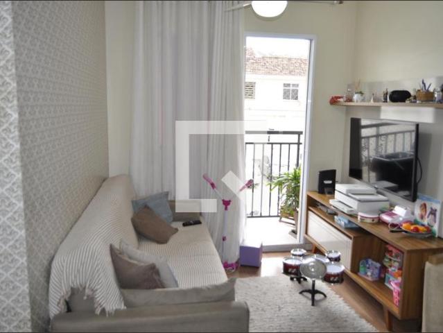 Apartamento aluguel em Triagem, Rio de Janeiro