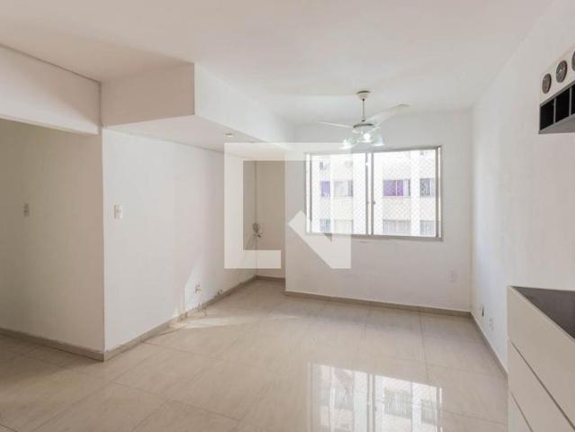 Apartamento aluguel em Engenho Novo, Rio de Janeiro