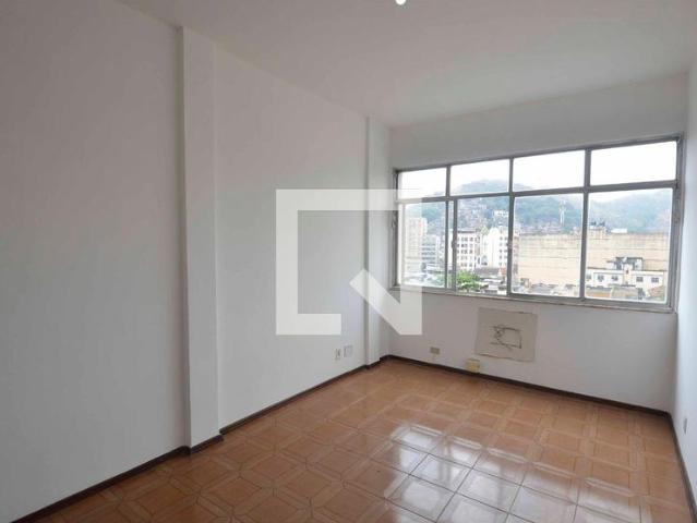 Apartamento aluguel em Engenho Novo, Rio de Janeiro