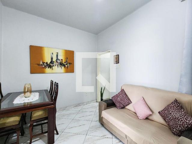 Apartamento aluguel em Jacaré, Rio de Janeiro
