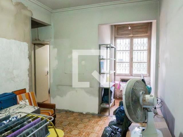 Apartamento aluguel em Sampaio, Rio de Janeiro