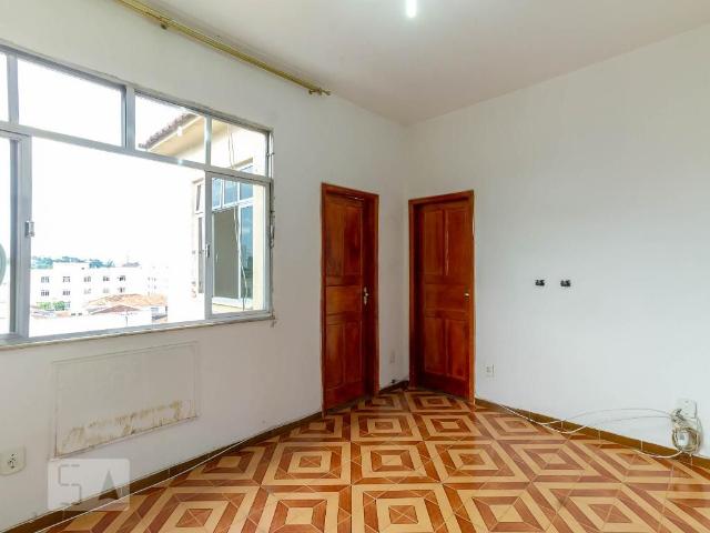 Apartamento aluguel em Engenho Novo, Rio de Janeiro