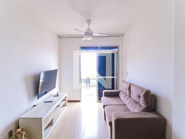 Apartamento aluguel em Riachuelo, Rio de Janeiro