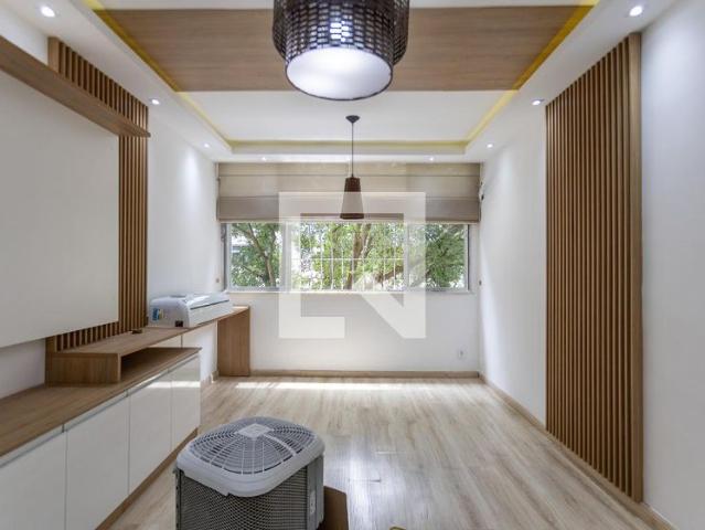 Apartamento aluguel em Rocha, Rio de Janeiro