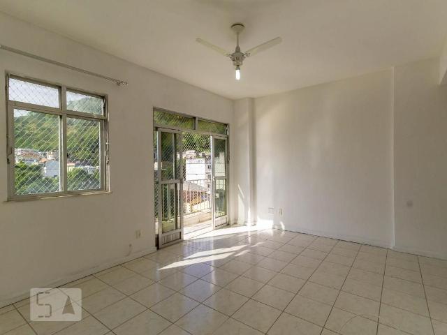 Apartamento aluguel em Riachuelo, Rio de Janeiro