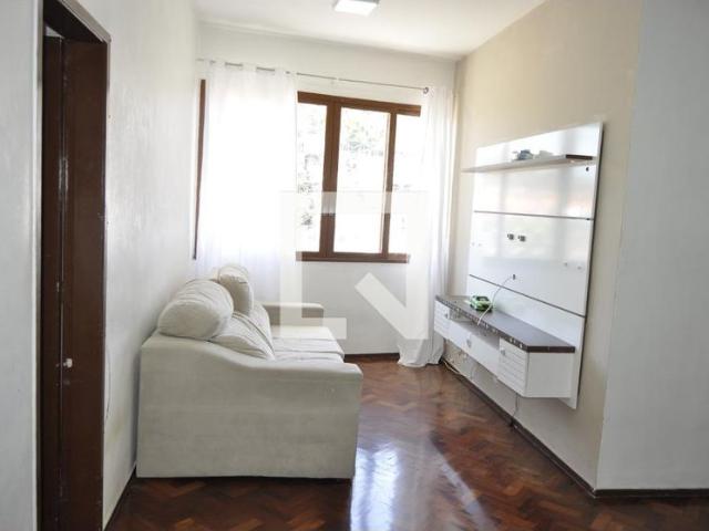 Apartamento aluguel em Engenho Novo, Rio de Janeiro