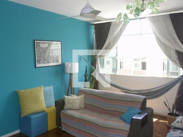 Apartamento aluguel em Rocha, Rio de Janeiro