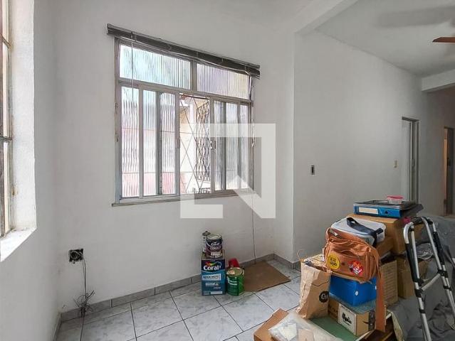 Apartamento aluguel em Lins de Vasconcelos, Rio de Janeiro