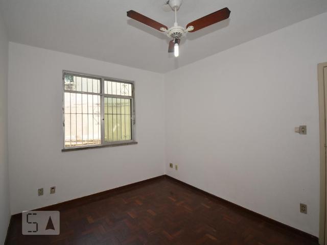 Apartamento venda em Triagem, Rio de Janeiro