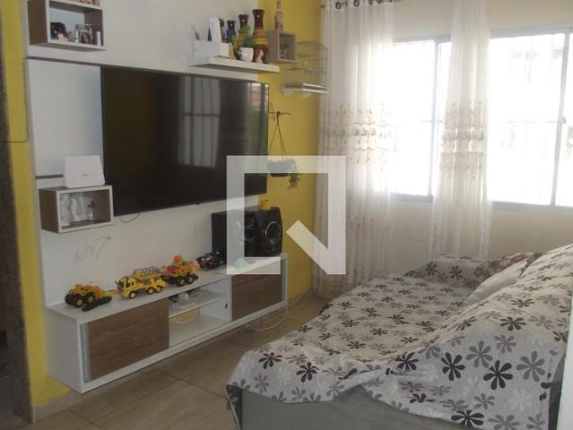Apartamento aluguel em Engenho Novo, Rio de Janeiro