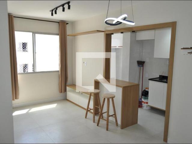 Apartamento aluguel em Engenho Novo, Rio de Janeiro
