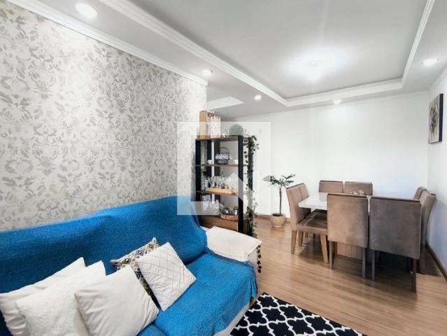 Apartamento aluguel em Jundiaí