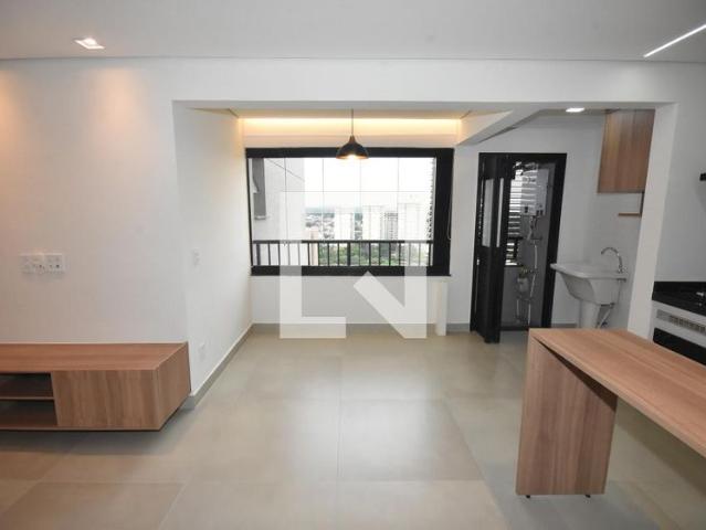 Apartamento aluguel em Jardim Scala, Jundiaí