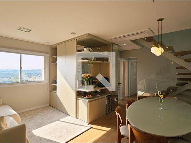 Apartamento aluguel em Região Imediata de Jundiaí, Jundiaí