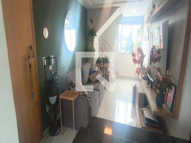 Apartamento venda em Ermelinda, Belo Horizonte