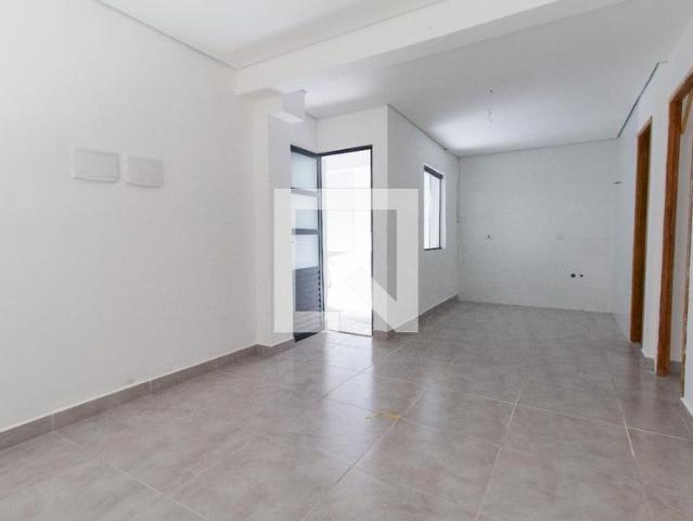 Apartamento aluguel em Parque Boturussu, São Paulo