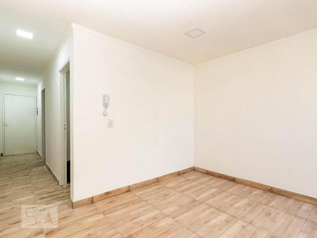 Apartamento aluguel em Parque Boturussu, São Paulo