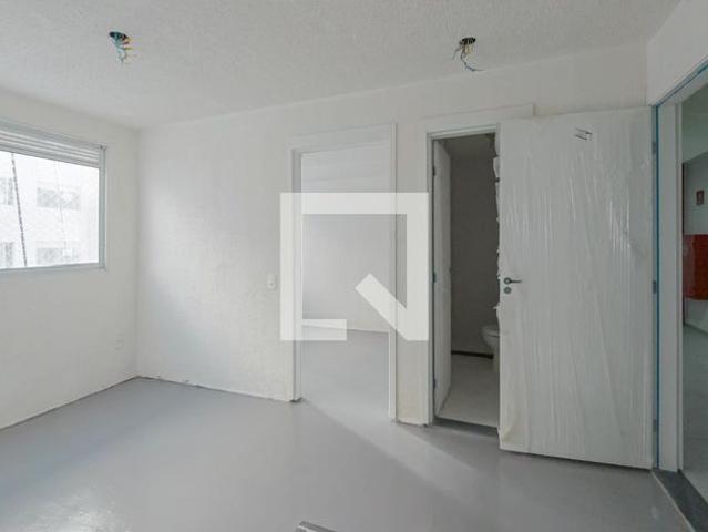 Apartamento aluguel em Região Imediata de São Paulo, Região Metropolitana de São Paulo