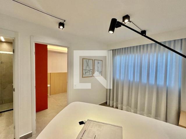 Apartamento aluguel em Região Imediata de São Paulo, Região Metropolitana de São Paulo