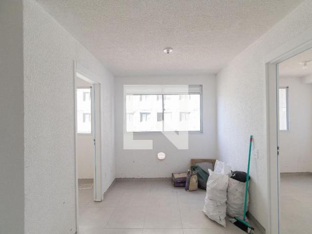 Apartamento aluguel em Região Imediata de São Paulo, Região Metropolitana de São Paulo
