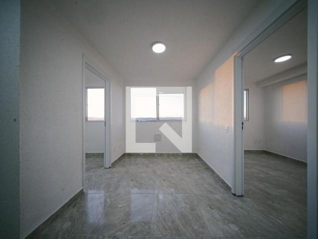 Apartamento aluguel em Região Imediata de São Paulo, Região Metropolitana de São Paulo