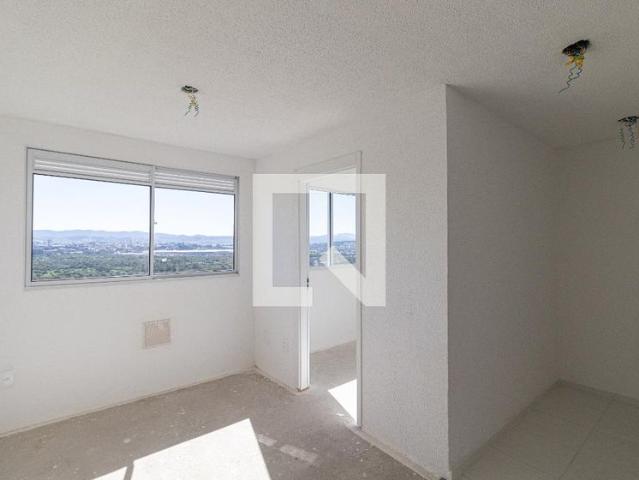 Apartamento aluguel em Região Imediata de São Paulo, Região Metropolitana de São Paulo