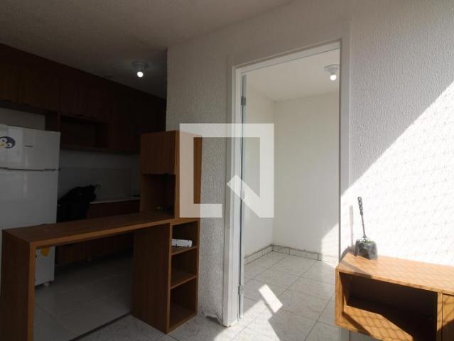 Apartamento aluguel em Região Imediata de São Paulo, Região Metropolitana de São Paulo
