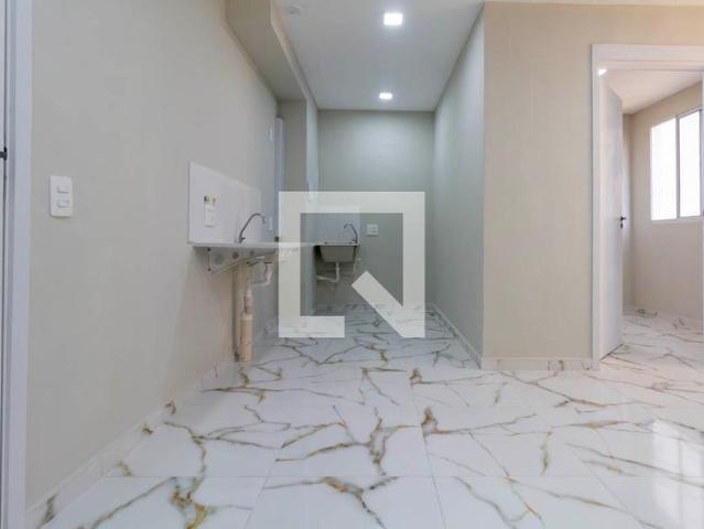 Apartamento aluguel em Região Imediata de São Paulo, Região Metropolitana de São Paulo