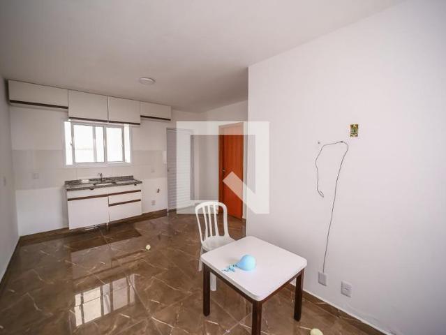 Apartamento aluguel em Região Imediata de São Paulo, Região Metropolitana de São Paulo