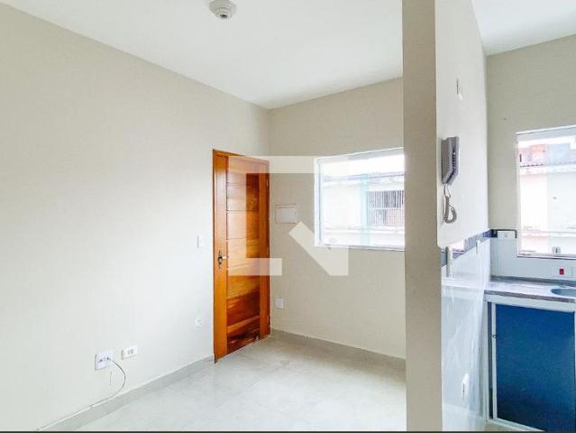 Apartamento aluguel em Jardim Danfer, São Paulo