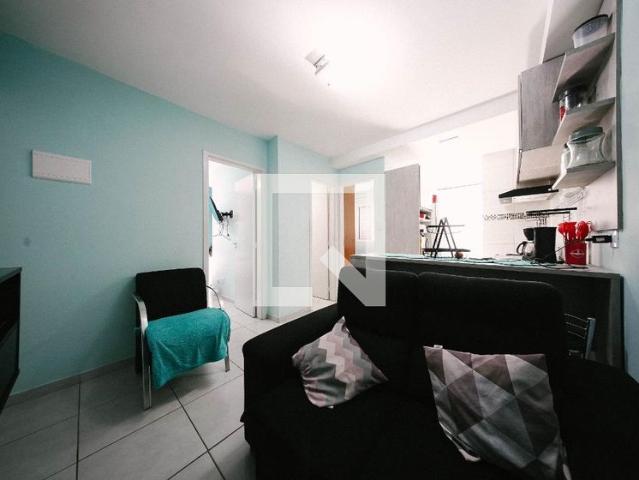 Apartamento aluguel em Região Imediata de São Paulo, Região Metropolitana de São Paulo