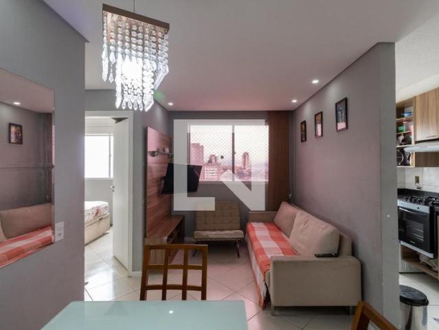 Apartamento aluguel em Região Imediata de São Paulo, Região Metropolitana de São Paulo