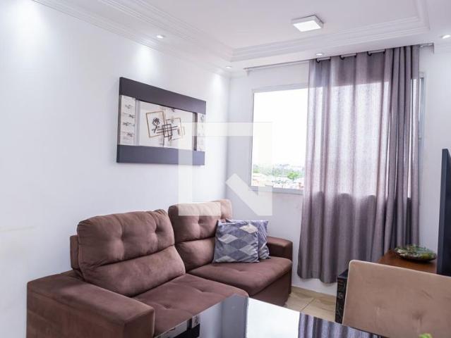 Apartamento aluguel em Parque Boturussu, São Paulo