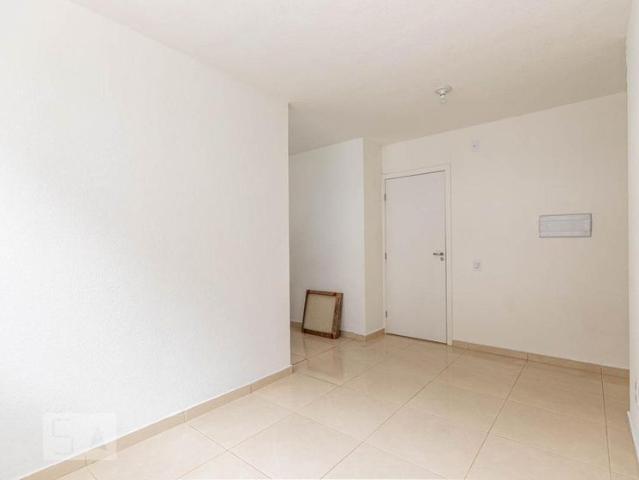 Apartamento aluguel em Ermelino Matarazzo, São Paulo
