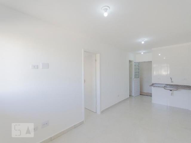 Apartamento aluguel em Região Imediata de São Paulo, Região Metropolitana de São Paulo