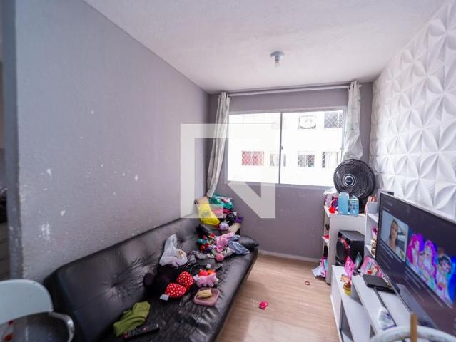 Apartamento aluguel em Região Imediata de São Paulo, Região Metropolitana de São Paulo
