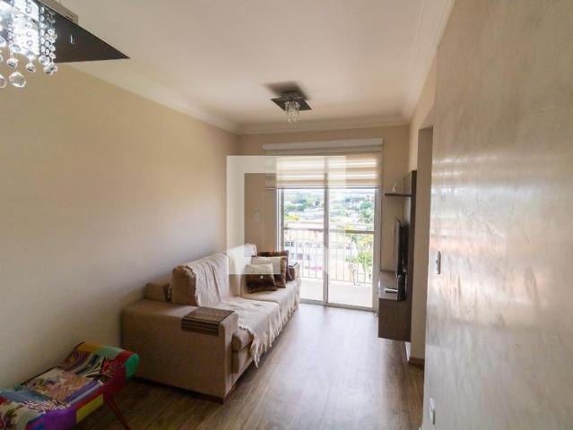 Apartamento aluguel em Região Imediata de São Paulo, Região Metropolitana de São Paulo