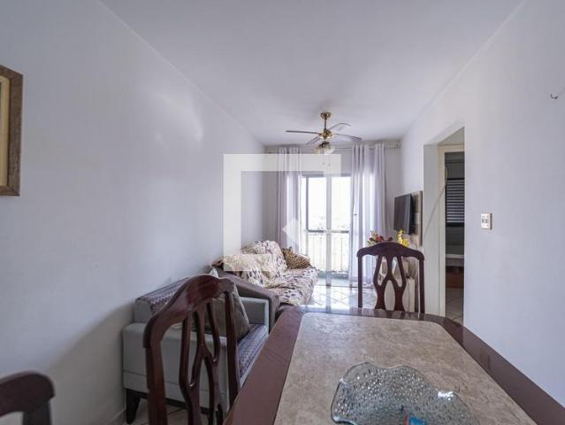 Apartamento aluguel em Região Imediata de São Paulo, Região Metropolitana de São Paulo
